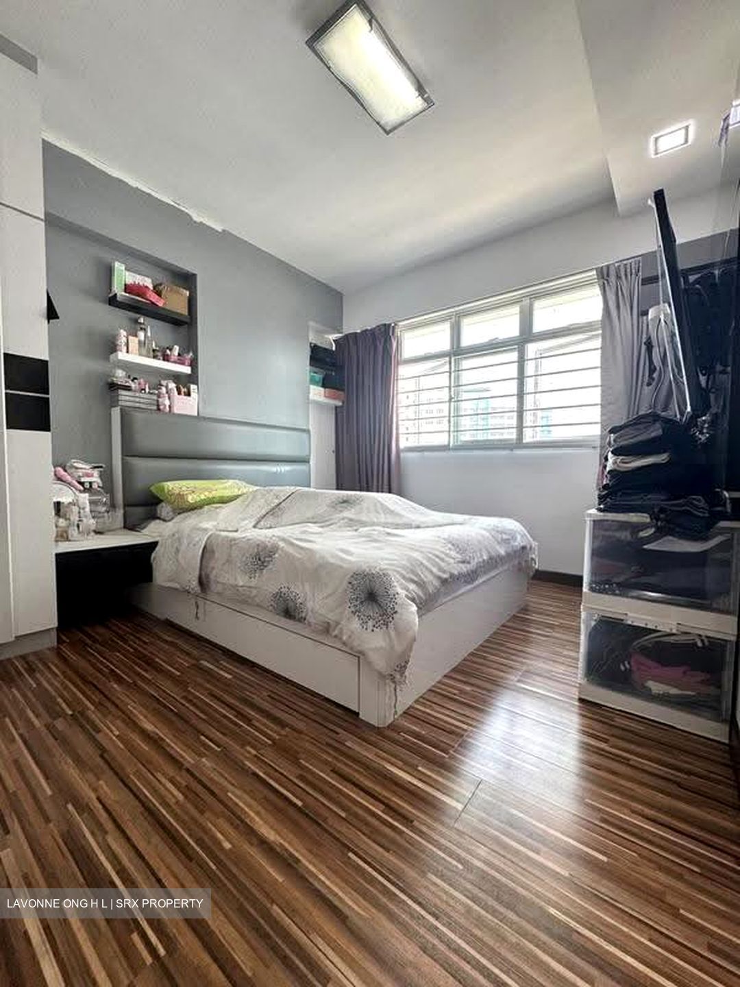 Blk 211A Punggol Ripples (Punggol), HDB 3 Rooms #629324371